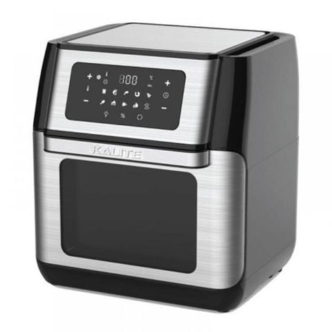 Nồi chiên không dầu Kalite Q10 10 lít