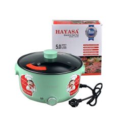 Nồi lẩu điện đa năng Hayasa Ha-691