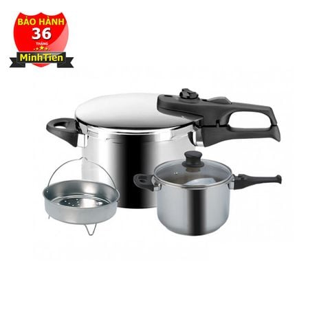 Nồi áp suất Eurosun PC1905-Hannover