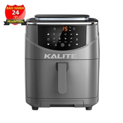 Nồi chiên hơi nước KALITE STEAM 7