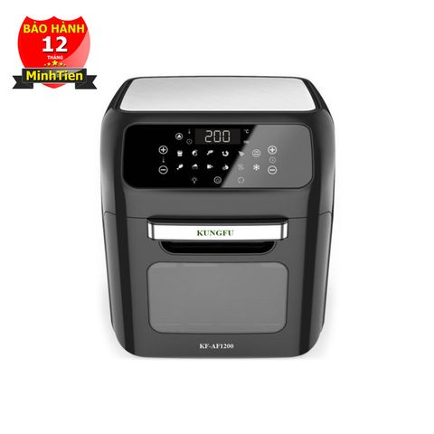 Nồi chiên không dầu Kungfu KF-AF 1200