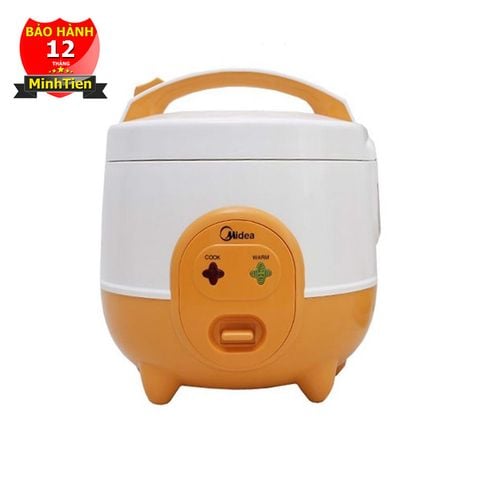 Nồi cơm điện Midea 0.6 lít MR-CM06SD