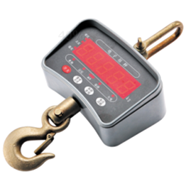 Cân móc treo điện tử Ninda OCS-B 1 tấn