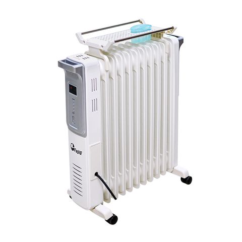 Máy sưởi dầu FujiE OFR4411