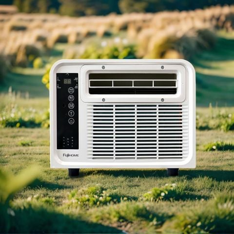Máy điều hòa mini di động thông minh Fujihome PAC03