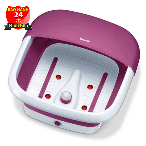 Bồn ngâm chân massage Beurer FB30