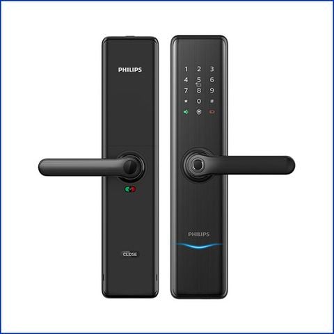 Khóa vân tay Philips 7300