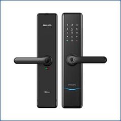 Khóa vân tay Philips 7300