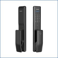 Khóa vân tay Philips Alpha