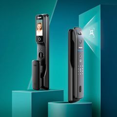 Khoá Cửa Nhập Khẩu Chính Hãng Philips DDL709 FVP-7HWS