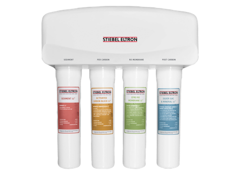 Máy lọc nước  Stiebel-Eltron GLACIER (VN)