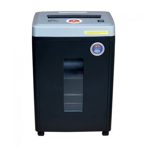 Máy hủy tài liệu Silicon PS-610C