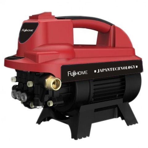 Máy rửa xe cảm ứng từ  FujiHOME PW01