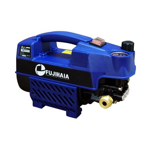 Máy Rửa Xe Cảm Ứng Từ Fujihaia PW96A