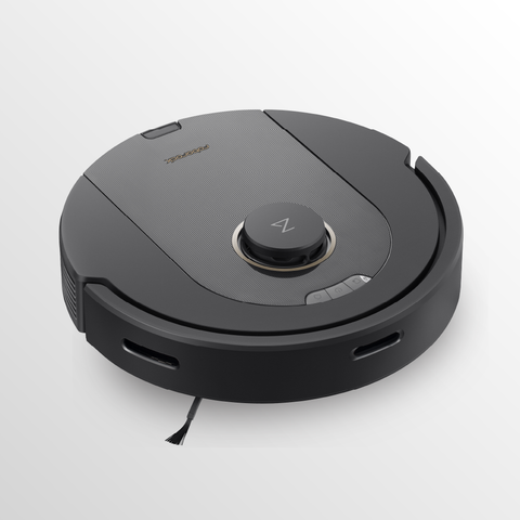 Robot Hút Bụi Lau Nhà Roborock Q5 Pro