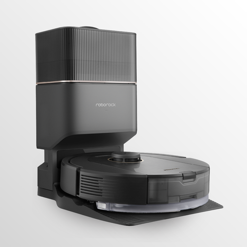 Robot Hút Bụi Lau Nhà Roborock Q5 Pro+