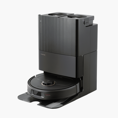 Robot Hút Bụi Lau Nhà Roborock Qrevo Pro