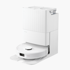 Robot Hút Bụi Lau Nhà Roborock Qrevo S