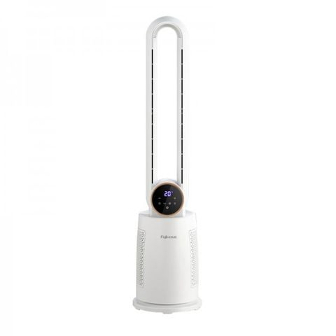 Quạt không cánh lọc không khí Fujihome BF-03R