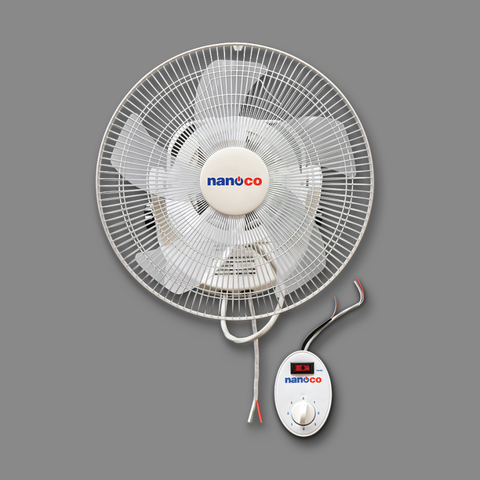 Quạt đảo trần Nanoco NOF1609