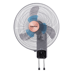 Quạt treo tường lifestyle Daikiosan DQ120