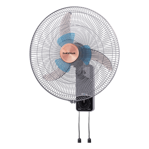 Quạt treo tường 6 cánh Daikiosan DQ122