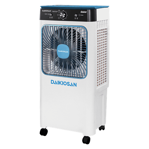 Quạt điều hòa hơi nước Daikiosan DM110 32L