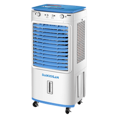 Quạt điều hoà hơi nước Daikiosan DM112 33L