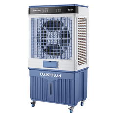 Quạt hơi nước Daikiosan DM117 75L giọng nói