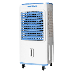 Quạt điều hoà hơi nước Daikiosan DM118 40L remote