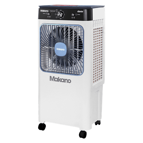 Quạt điều hòa Makano MM101