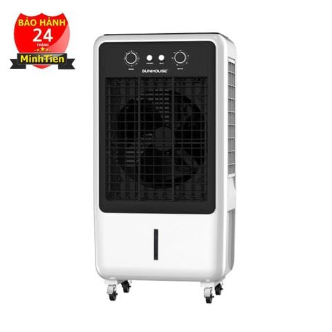 Máy làm mát không khí SUNHOUSE SHD7750