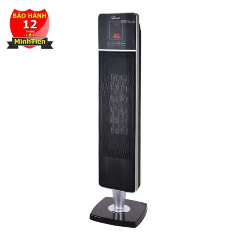 Quạt sưởi gốm Ceramic FujiE CH-2000