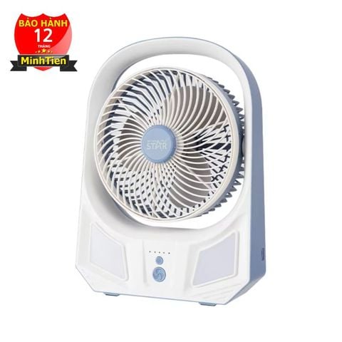 Quạt Tích Điện WINNING STAR ST-4063