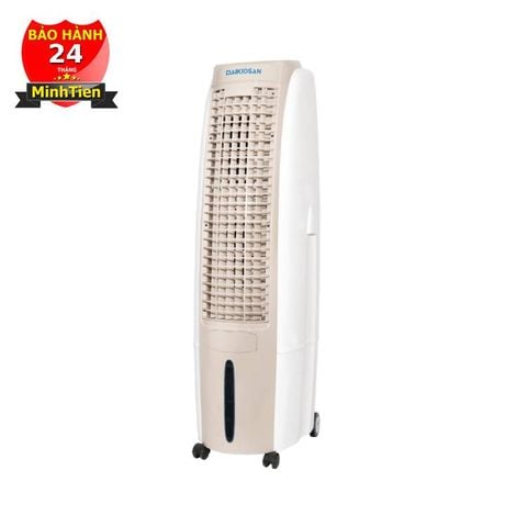 Quạt Điều Hòa Daikiosan tháp DKA 02500B