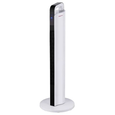 Quạt sưởi gốm Ceramic FUJIHOME FH2000