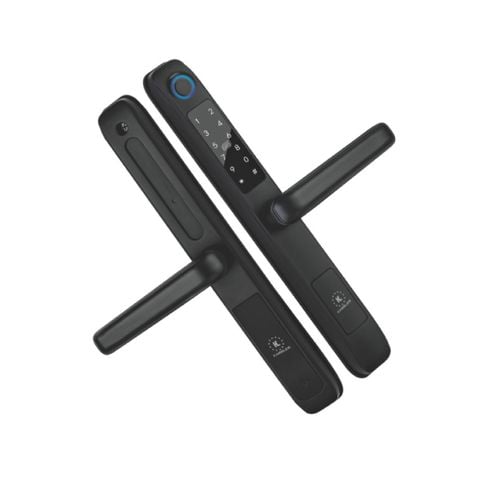 KHÓA CỬA NHÔM KASSLER KL599 - RB