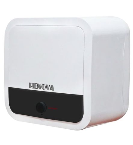 Bình nước nóng 15L vuông Renova RV15A