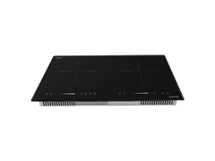 BẾP TỪ ĐÔI Rapido RI4000CD (Vát cạnh)