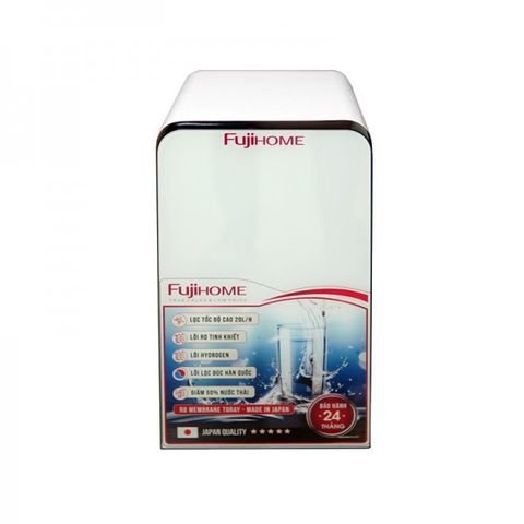 Máy lọc nước Hydrogen Fujihome RO-F09R