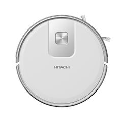 Robot Hút Bụi Lau Nhà Hitachi RV-X15N