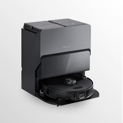 Robot Hút Bụi Lau Nhà Roborock S8 MaxV Ultra