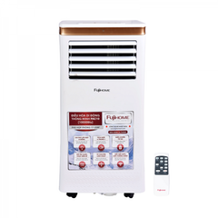 Máy lạnh di động Fujihome PAC10 Wifi