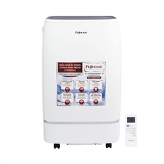 Máy điều hòa di động thông minh Fujihome PAC12