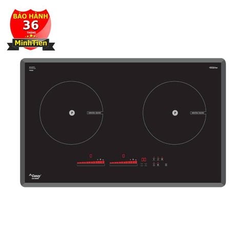 Bếp Từ Canzy CZI-9989 đôi