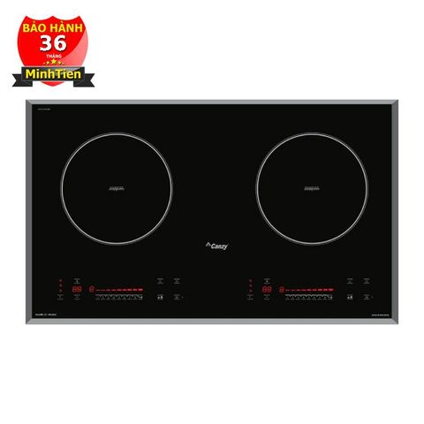 Bếp Từ Canzy CZ-ML86A đôi