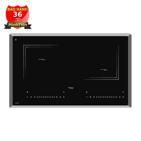 Bếp từ đôi Canzy CZ-888P