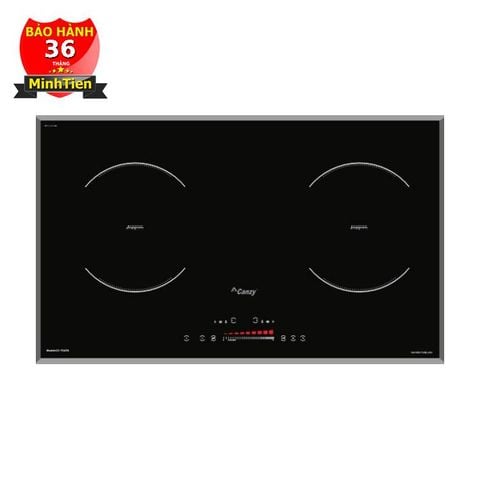 Bếp Từ đôi Canzy CZ-TL67A