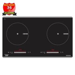 BẾP TỪ CANZY CZI-9976 đôi