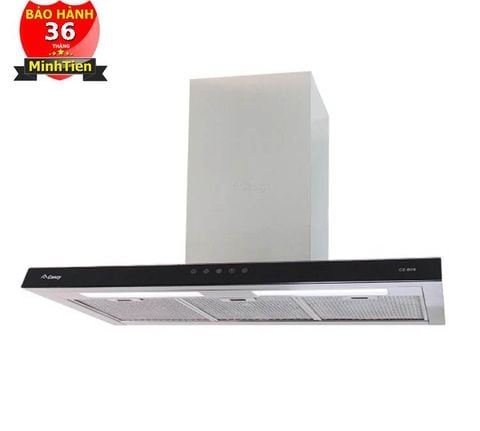 Máy Hút Mùi Canzy CZ-B07 Pro Max